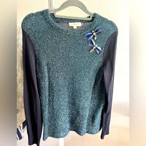 Tory Burch sweater - small